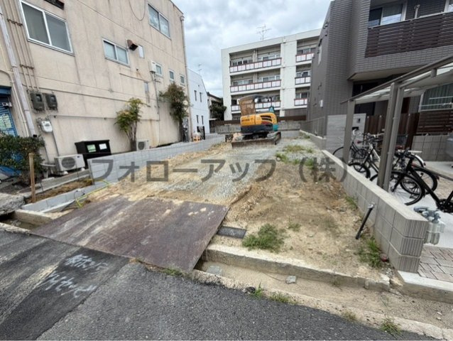 リーブルガーデン西宮市小曽根町