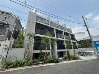 kinomori目白御留山(旧AZ Smart 目白御留山)の画像