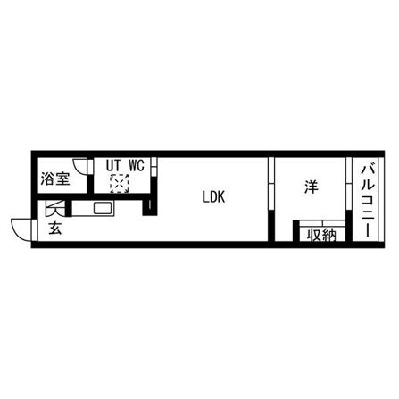 kinomori目白御留山(旧AZ Smart 目白御留山)