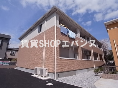 【外観】 | ラ・ヴィルトー