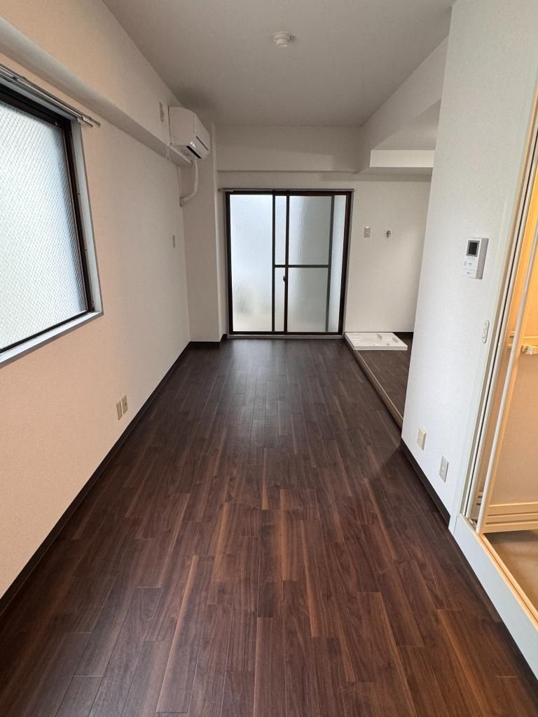 エナブル笠屋の内装