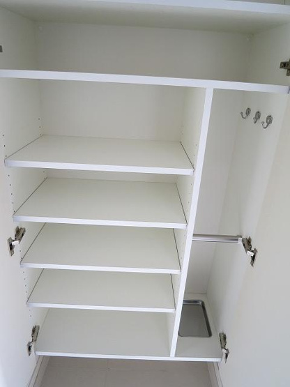 【収納】レグゼ用賀