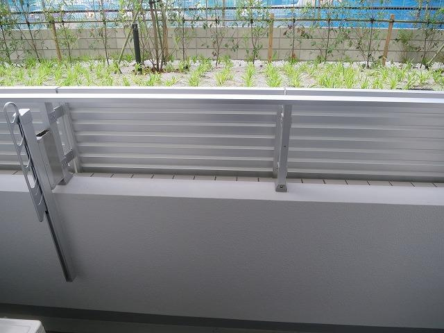 【バルコニー】レグゼ用賀