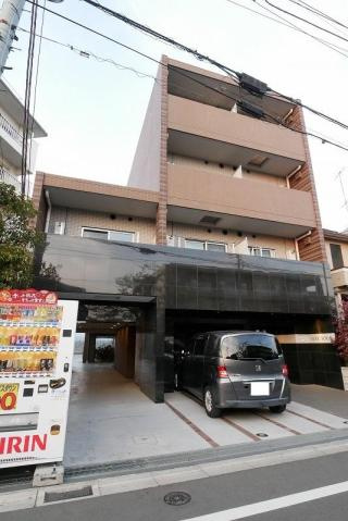 レグゼ用賀の画像