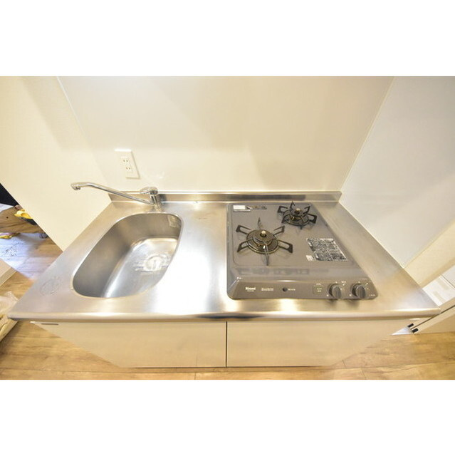 キングハウス蒲田の内装