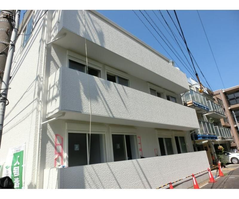 パルトネール戸越