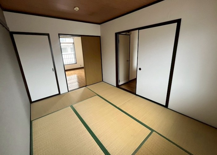 芦添ハイツ１号のその他