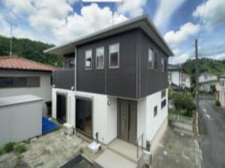 越生町越生　中古売戸建