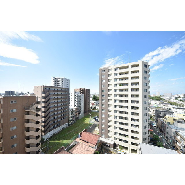 ハーモニーレジデンス東京武蔵関WEST SIDEの内装