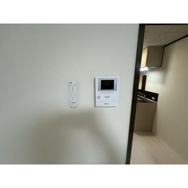 サンライズコーポ　幕張本郷Ⅱの設備