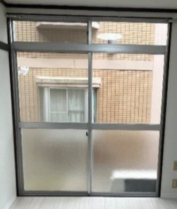 サンライズコーポ　幕張本郷Ⅱのセキュリティ