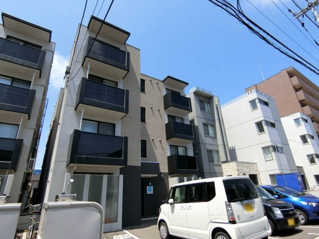 デルフィーノ麻生Ⅰ