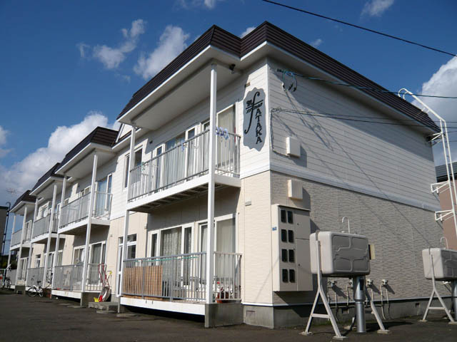 メゾフォルテアタカ