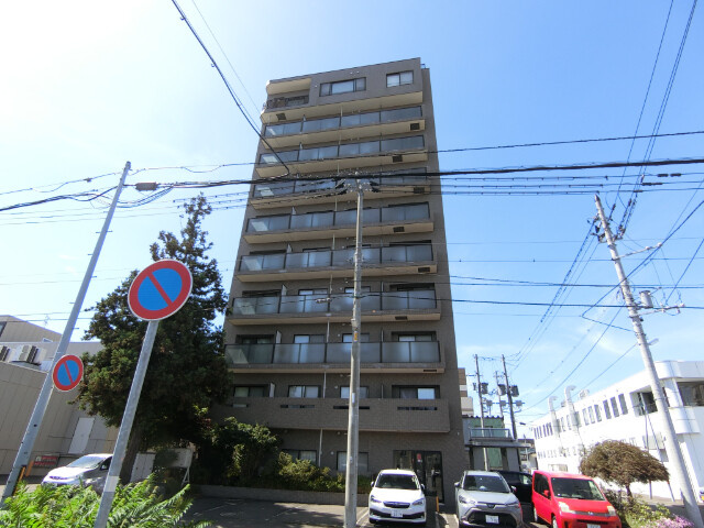 カーサアブリール
