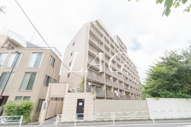 渋谷マンションの画像