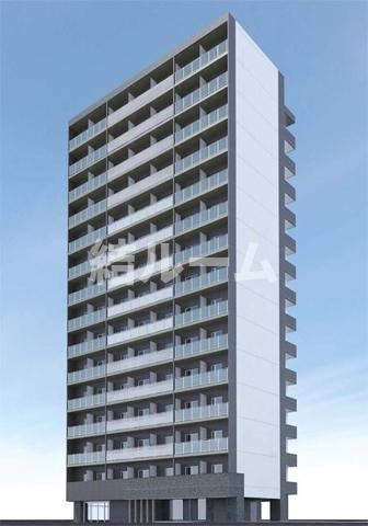 板橋区氷川町の賃貸マンション