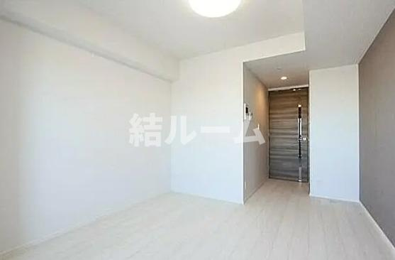 板橋区氷川町の賃貸マンションの内装|別号室参考写真