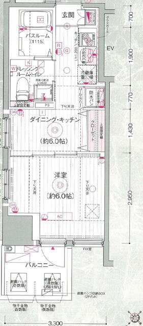 エステムプラザ市谷外濠公園