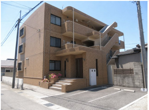 シンフォニー中央