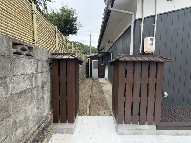 山の手町売却物件のその他