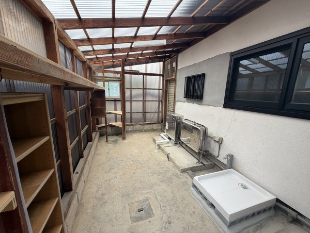 山の手町売却物件のその他