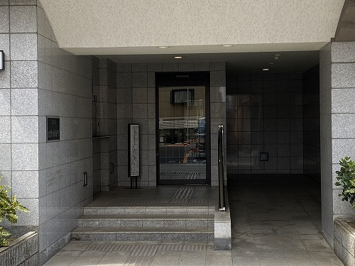 コスモ北野白梅町のその他