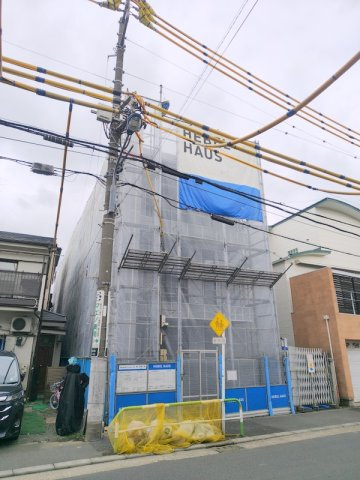 （仮称）赤羽西４丁目メゾンのその他