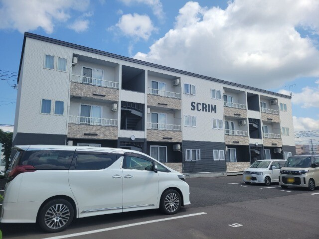 ＳＣＲＩＭ