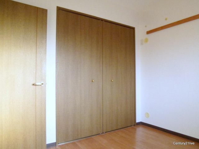 【収納】 | グートピア逆瀬川