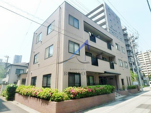 ドゥエル扇橋