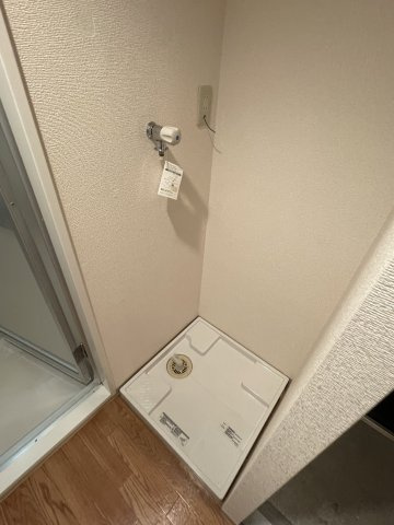 メゾン・ド・ピュア府中の設備|※他部屋参考写真
