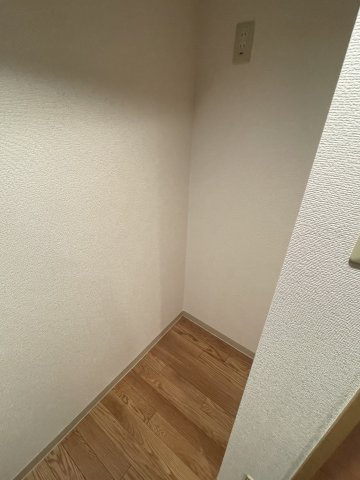 メゾン・ド・ピュア府中の設備|※他部屋参考写真