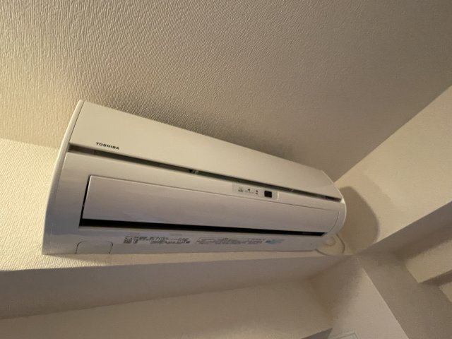 メゾン・ド・ピュア府中の設備|※他部屋参考写真