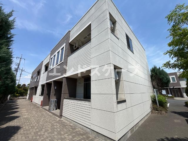 マーチ　ブラウンⅡ