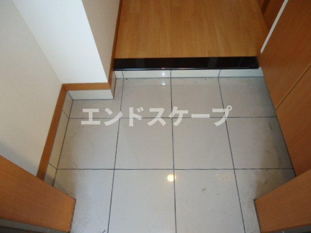 マーチ　ブラウンⅡの玄関|玄関
高崎、前橋のお部屋探しはエンドスケープまで！お客様の理想お聞かせ下さい♪