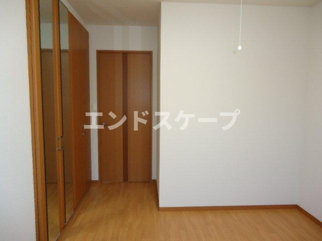 マーチ　ブラウンⅡの内装|洋室
高崎、前橋のお部屋探しはエンドスケープまで！お客様の理想お聞かせ下さい♪