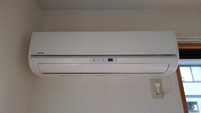 ヴィレッジ札場 B棟の設備|その他設備
