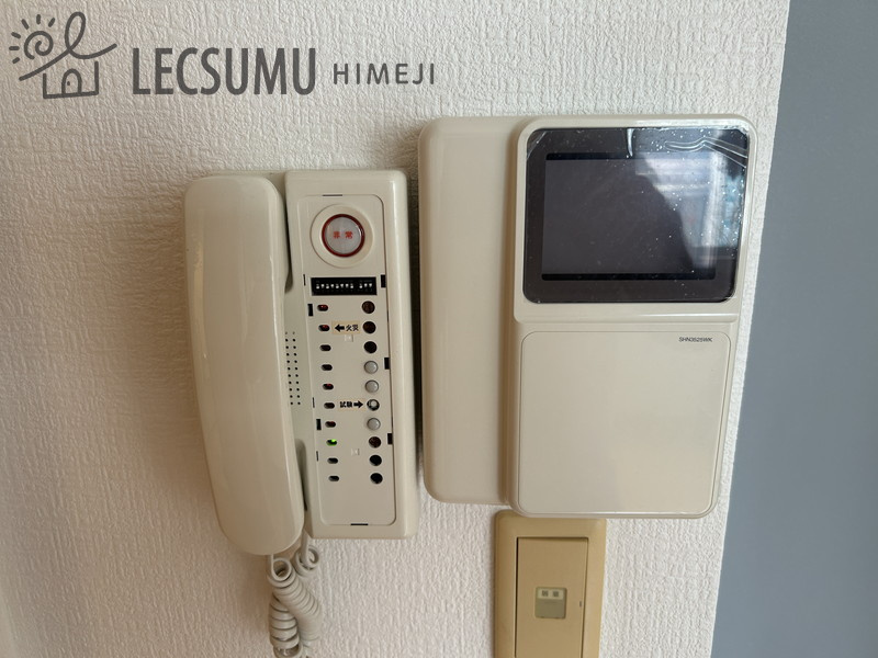 クオリティライフ壱番館の設備