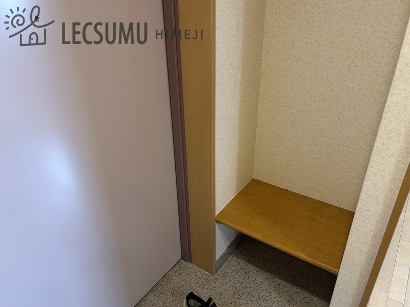 クオリティライフ壱番館の内装
