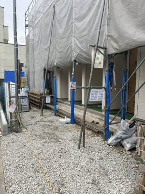 【その他共用部分】 | リーブルファイン川越岸町