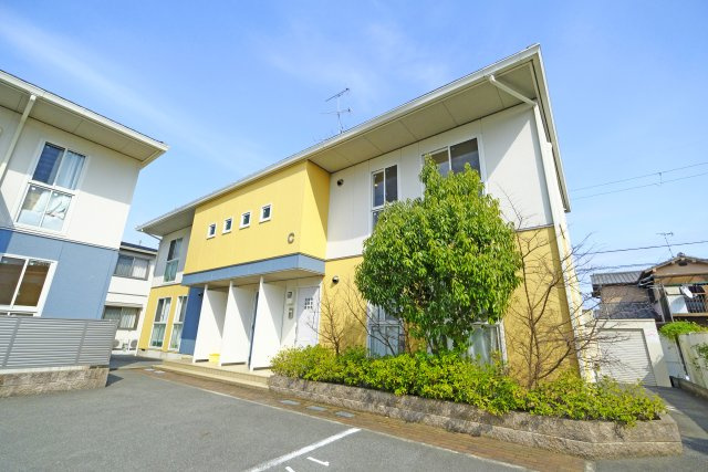Charme 　C棟