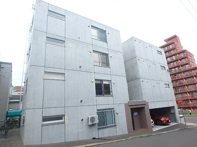 ＰＲＯＳＰＥＲＩＴＹ手稲