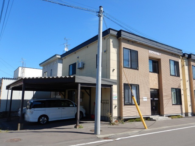 サクライハイムⅠ