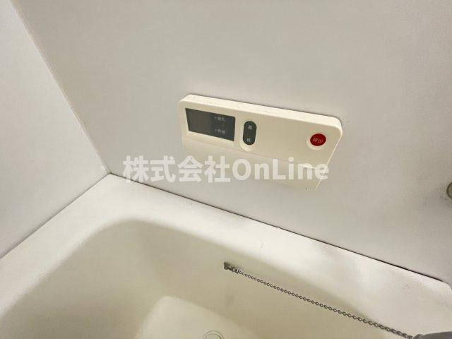 カトンテールの設備