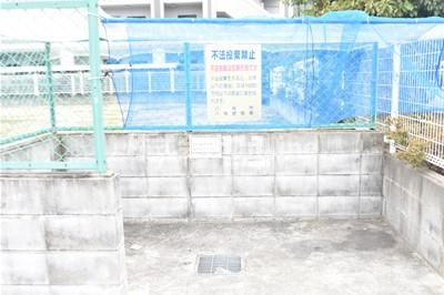 カトンテールのその他共用部分