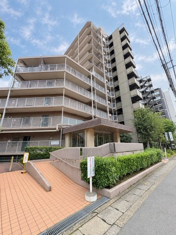 コープ野村京都四条