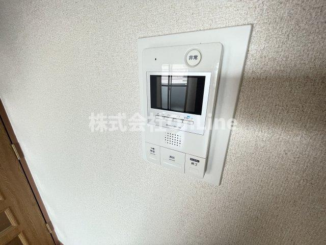 カトンテールのセキュリティ