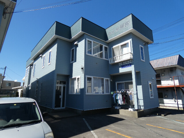 レヴ日吉B