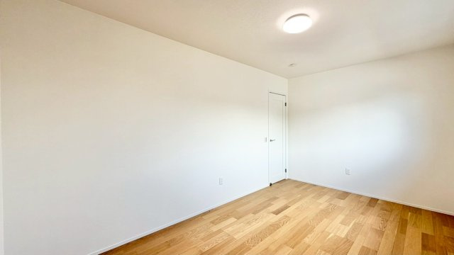 大英産業　筑後市西牟田の洋室