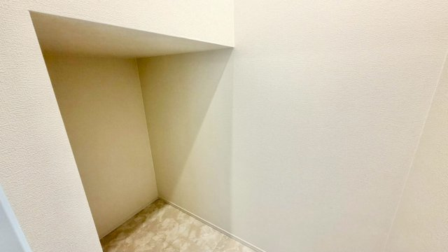 大英産業　筑後市西牟田のランドリースペース